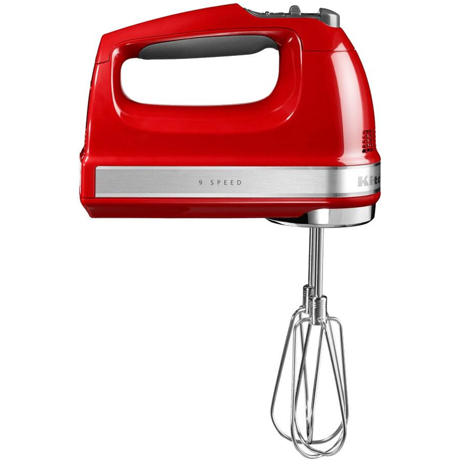 KitchenAid 5KHM9212EER - зображення 1