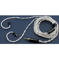   ISN audio S4 MMCX - 2.5mm