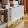 IKEA BILLY Ящик, білий/з колесами, 80x28x43 см (205.216.93) - зображення 4
