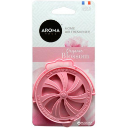   AROMA HOME Освіжувач повітря  Organic Blossom (5907718927351)