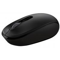 Microsoft Wireless Mobile Mouse 1850 Black (7MM-00002)