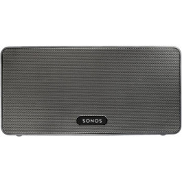   Sonos Play:3 Black