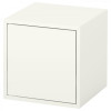 IKEA EKET Комбінація навісних шаф, біла, 35х35х35 см (893.076.43) - зображення 1