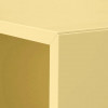 IKEA EKET Комбінація настінної шафи різнокольоровий/блідо-жовтий (595.216.73) - зображення 3
