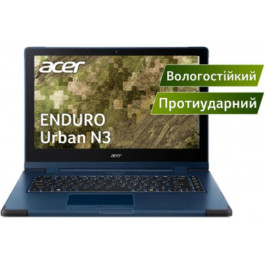 Acer Enduro Urban N3 EUN314A-51W-36BC Denim Blue (NR.R1GEU.00C)