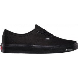 Vans Кеды  UA Authentic VEE3BKA 44 (T10.5) 28.5 см (700053288966)