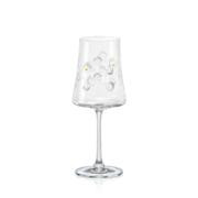 Crystalex Набір келихів для вина Vesna 460мл b40862-Q9469/460