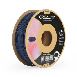   Creality PLA Filament (пластик) для 3D принтера CREALITY 1кг, 1.75мм, синій