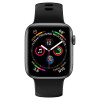 Spigen Ремешок  для Apple Watch Series 5/4/3/2/1 44/42 mm Air Fit, Black (062MP25400) - зображення 2