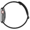 Spigen Ремешок  для Apple Watch Series 5/4/3/2/1 44/42 mm Air Fit, Black (062MP25400) - зображення 3