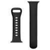 Spigen Ремешок  для Apple Watch Series 5/4/3/2/1 44/42 mm Air Fit, Black (062MP25400) - зображення 4