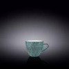 Wilmax Чашка для кави Splash 110мл WL-667634 / A - зображення 1