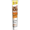 GimCat DUO PASTE Anti-hairball Cheese + Malt 50 г (4002064427218) - зображення 1