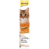 GimCat DUO PASTE Anti-hairball Cheese + Malt 50 г (4002064427218) - зображення 2