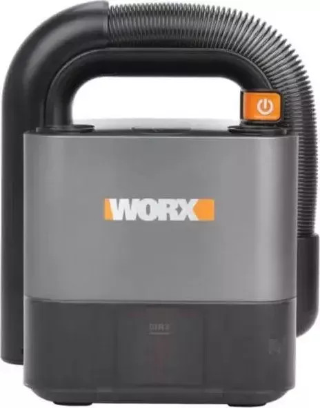 Worx Cube Vac 20 V (WX030.9) - зображення 1