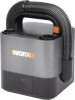 Worx Cube Vac 20 V (WX030.9) - зображення 3