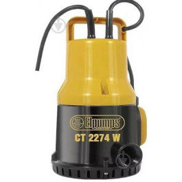   Elpumps CT 2274W