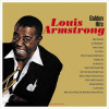  Louis Armstrong: Golden Hits -Coloured/Hq - зображення 1