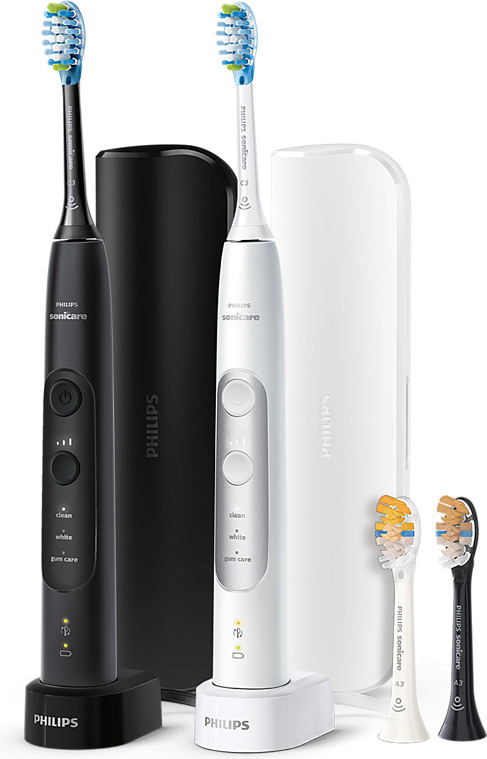 Philips Sonicare 7000 Series HX7513/70 - зображення 1