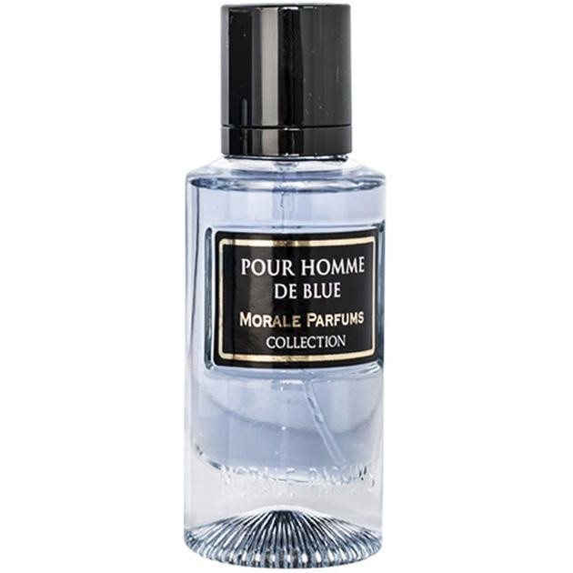 Morale Parfums Pour Homme De Blue Парфюмированная вода 50 мл - зображення 1