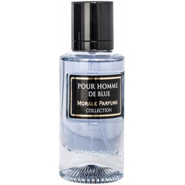 Morale Parfums Pour Homme De Blue Парфюмированная вода 50 мл