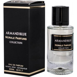 Morale Parfums Armand Blue Парфюмированная вода 50 мл