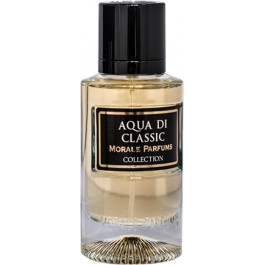 Morale Parfums Aqua Di Classic Парфюмированная вода 50 мл