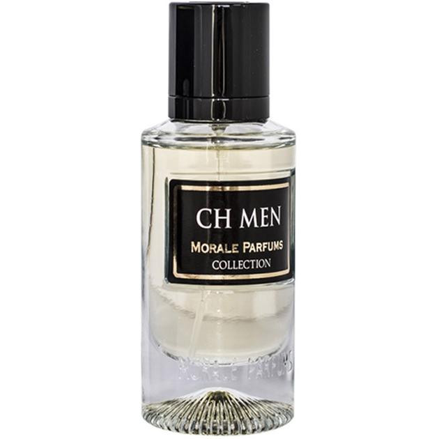 Morale Parfums CH Men Парфюмированная вода 50 мл - зображення 1