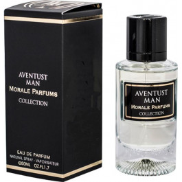 Morale Parfums Aventust Man Парфюмированная вода 50 мл
