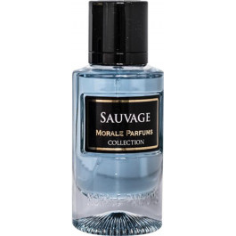 Morale Parfums Sauvage Парфюмированная вода 50 мл