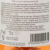 Les Grands Chais de France Вино Marquis de Goulaine Rose d'Anjou рожеве напівсухе 0,75л 11,5% (3450090020131) - зображення 2