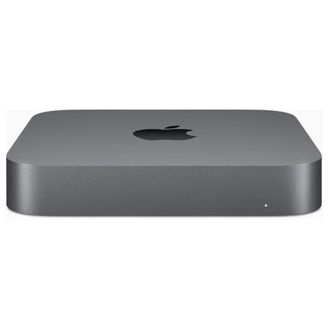 Apple Mac mini Late 2018 (MRTR5/Z0W1002VB) - зображення 1