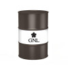 GNL Antifreeze G11 Green 215кг - зображення 1