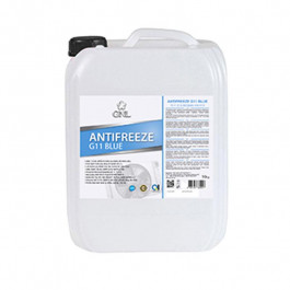   GNL Antifreeze G11 Blue 20кг