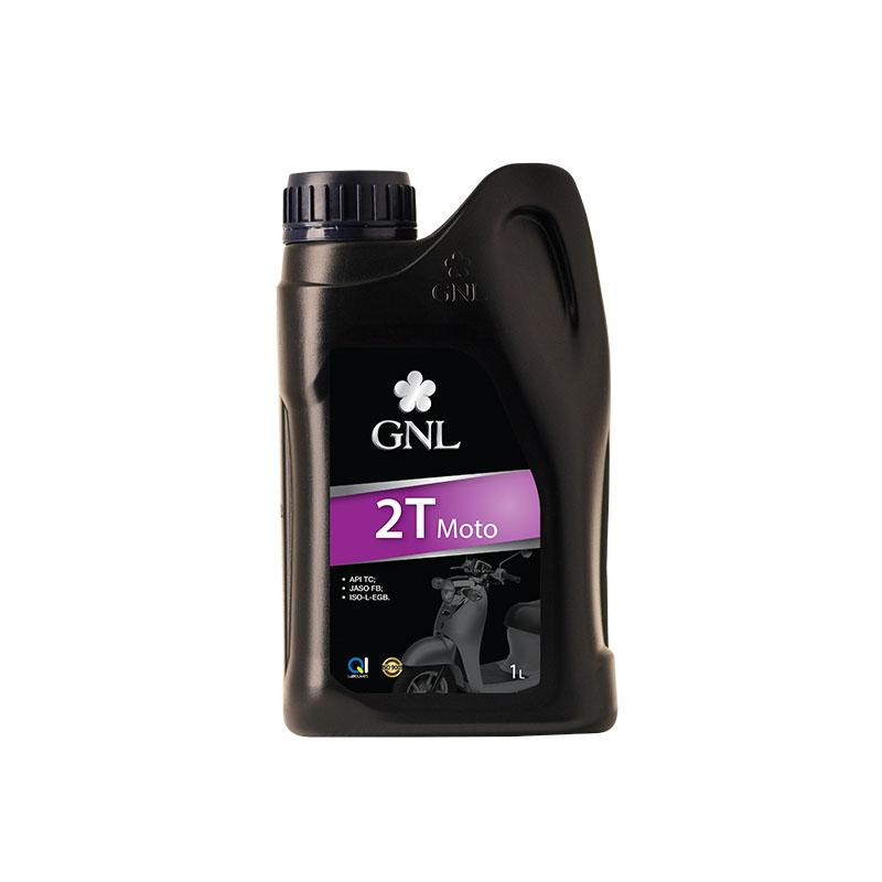 GNL Moto 2T 5л - зображення 1
