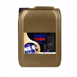   FrostTerm Extra 10W-40 SG/CD 5л