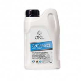   GNL Antifreeze G11 Blue 1кг