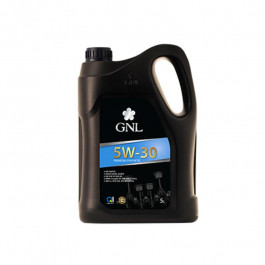   GNL Synthetic 5W-30 5л