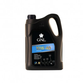   GNL Synthetic 10W-40 4л