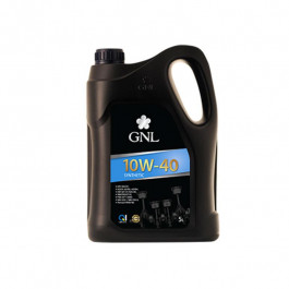   GNL Synthetic 10W-40 5л