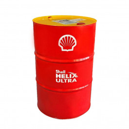 Shell Helix Ultra ECT C3 5W-30 209 л