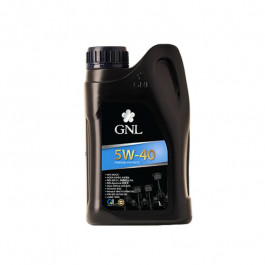   GNL Premium Synthetic 5W-40 1л