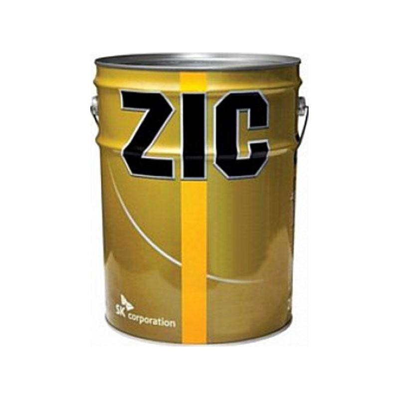 ZIC SK COMPR OIL P 100 20л - зображення 1