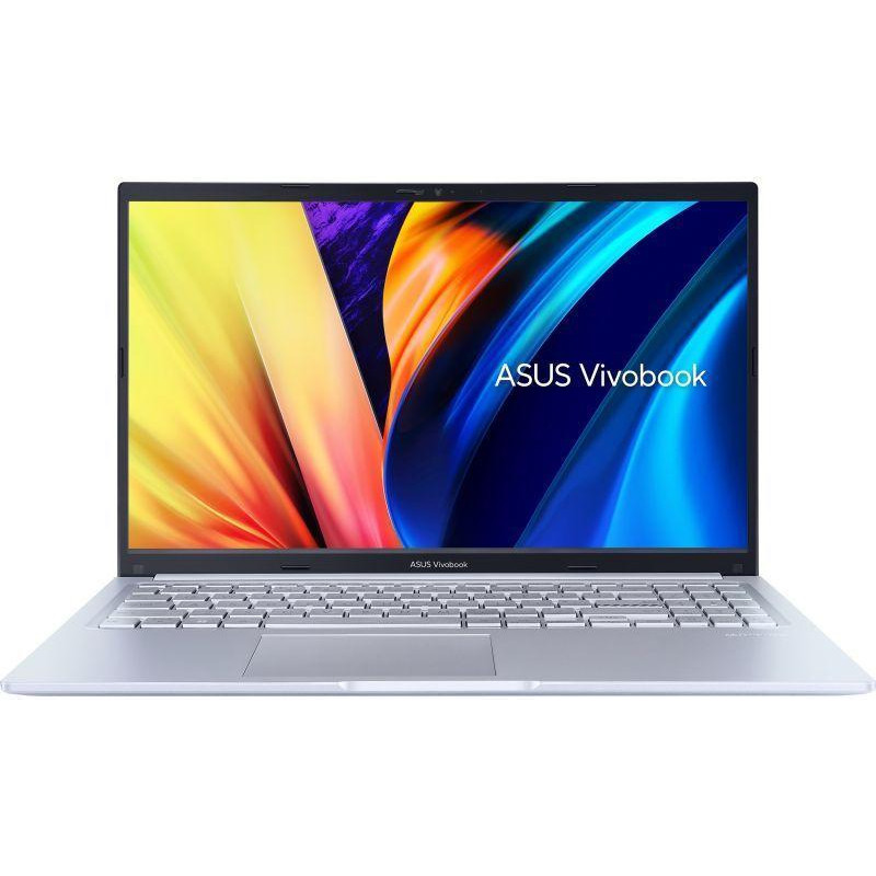 ASUS VivoBook 15 X1502ZA Icelight Silver (X1502ZA-BQ646, 90NB0VX2-M00V70) - зображення 1