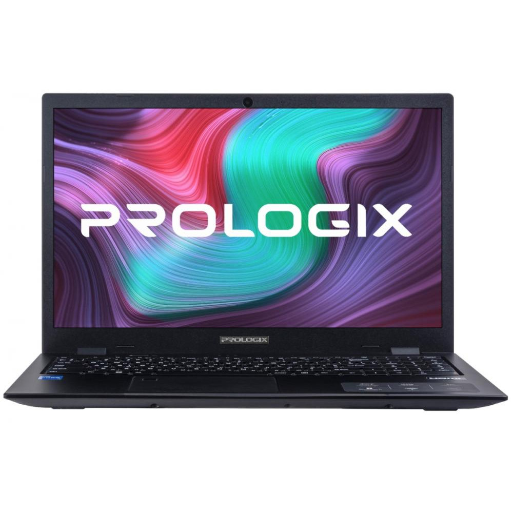 Prologix M15-722 Black (PLN15.I512.32.S2.W11.182) - зображення 1