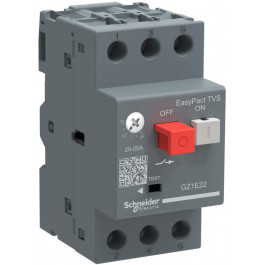   Schneider Electric TeSys 13-18А (GZ1E20)