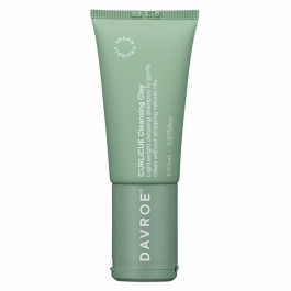   DAVROE Детокс-шампунь з глиною  Curlicue Cleansing Clay Shampoo 100 мл для хвилястого волосся
