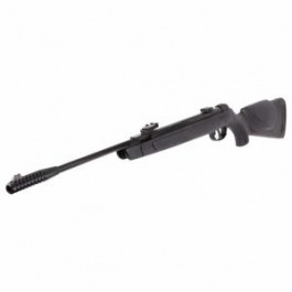   Central Borner Air Rifle N-01 S Brake Barrel full power + ОП