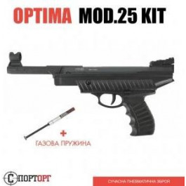 Optima Mod.25 Kit (2370.36.67)