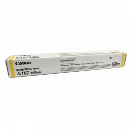 Canon T07 Yellow (3644C001)
